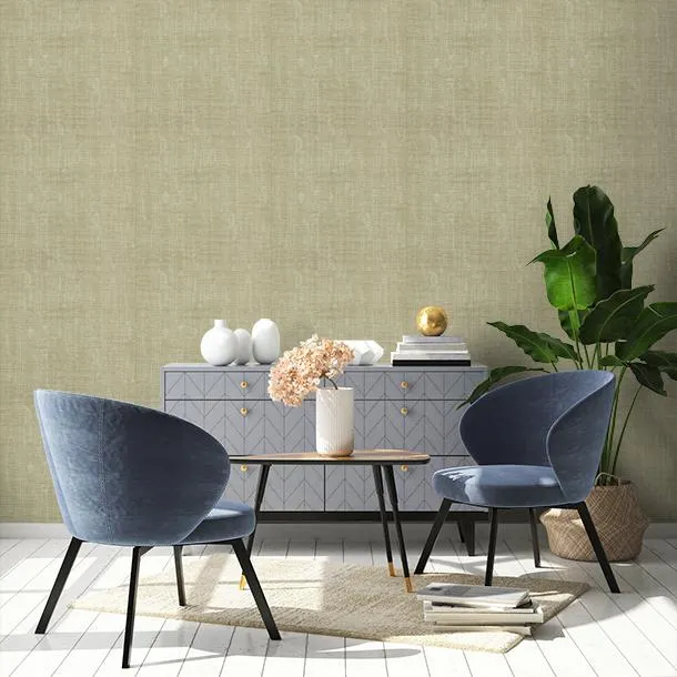 Обои для стен Zoffany Rhombi Vinyl Wallcoverings 312914 #3
