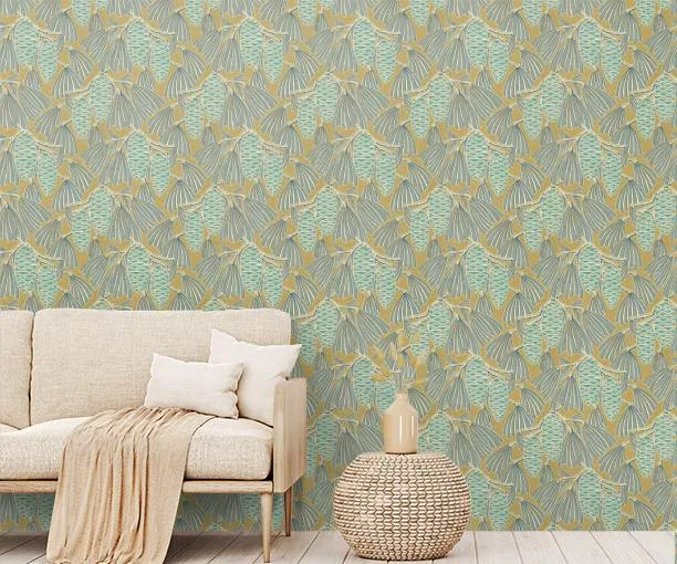 Обои для стен Harlequin Salinas Wallpapers 112127 #5