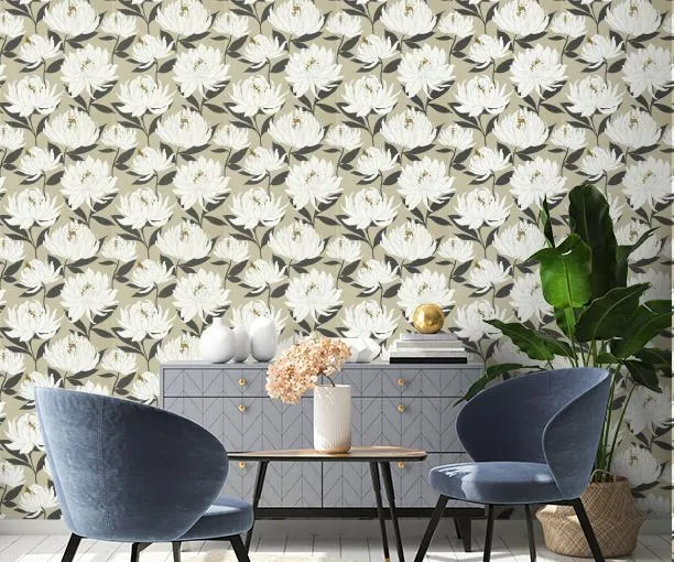 Обои для стен Harlequin Salinas Wallpapers 112130 #3