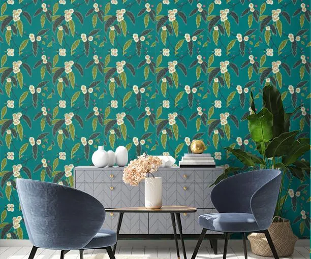 Обои для стен Harlequin Salinas Wallpapers 112132 #3