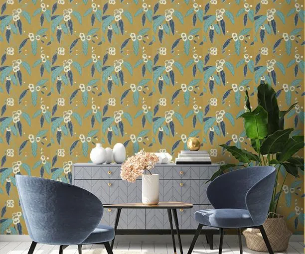 Обои для стен Harlequin Salinas Wallpapers 112133 #3