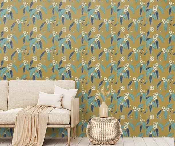 Обои для стен Harlequin Salinas Wallpapers 112133 #5