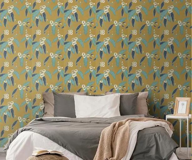 Обои для стен Harlequin Salinas Wallpapers 112133 #7