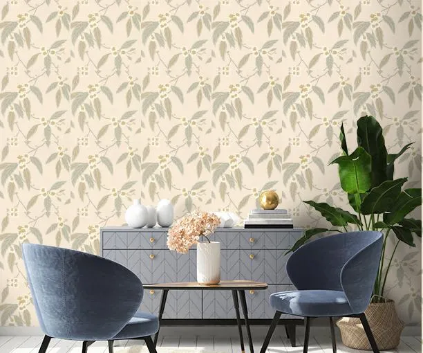 Обои для стен Harlequin Salinas Wallpapers 112135 #3