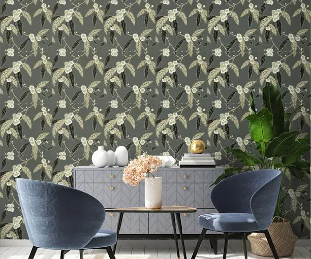 Обои для стен Harlequin Salinas Wallpapers 112136 #3