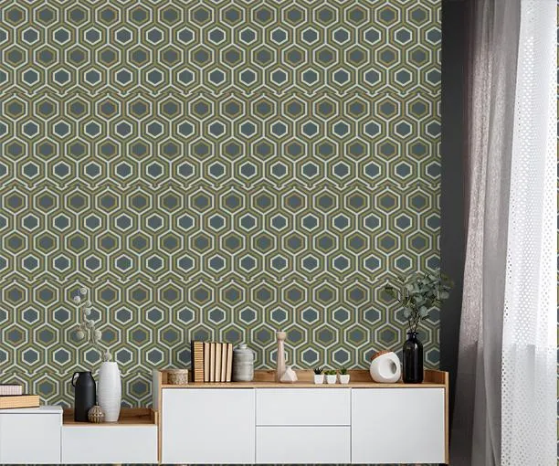 Обои для стен Harlequin Salinas Wallpapers 112149 #6