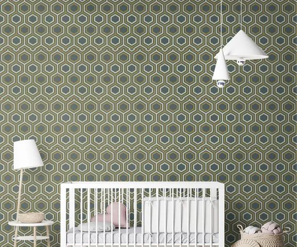 Обои для стен Harlequin Salinas Wallpapers 112149 #9