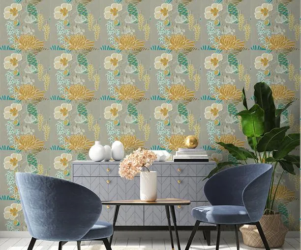 Обои для стен Harlequin Salinas Wallpapers 112151 #3