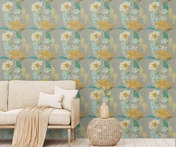 Обои для стен Harlequin Salinas Wallpapers 112151 #5