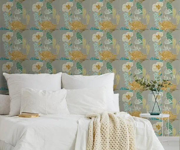 Обои для стен Harlequin Salinas Wallpapers 112151 #8