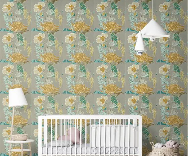 Обои для стен Harlequin Salinas Wallpapers 112151 #9