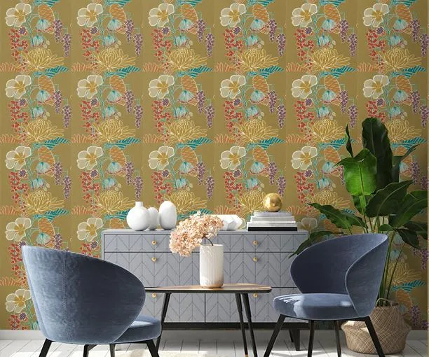 Обои для стен Harlequin Salinas Wallpapers 112152 #3