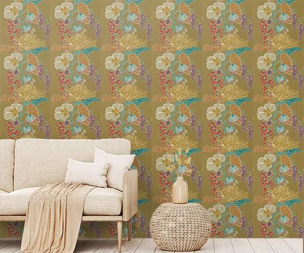 Обои для стен Harlequin Salinas Wallpapers 112152 #5