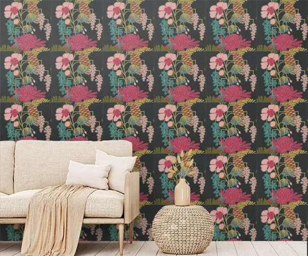 Обои для стен Harlequin Salinas Wallpapers 112153 #5