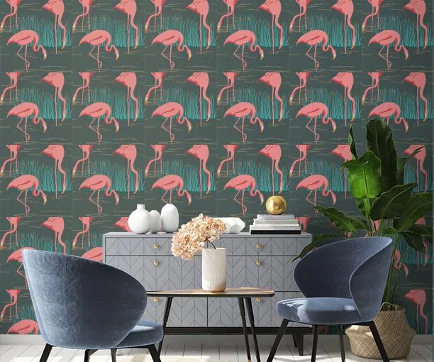 Обои для стен Harlequin Salinas Wallpapers 112156 #3