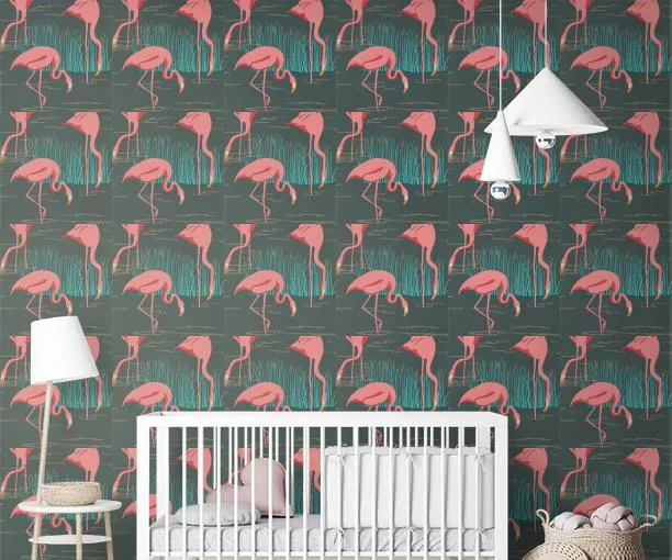 Обои для стен Harlequin Salinas Wallpapers 112156 #9