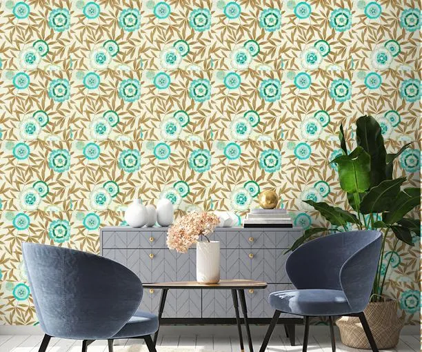 Обои для стен Harlequin Salinas Wallpapers 112159 #3