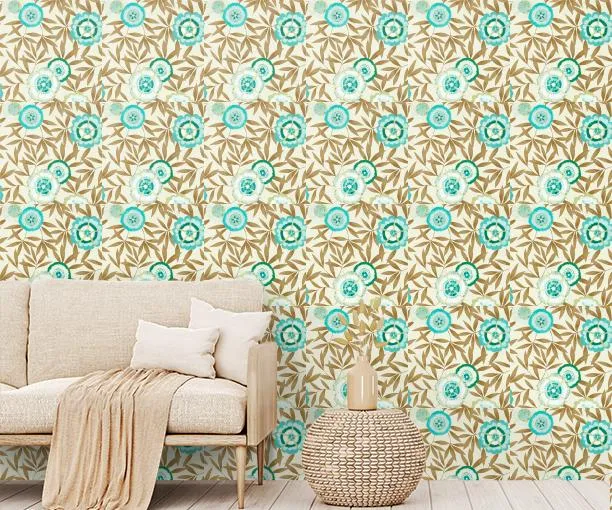 Обои для стен Harlequin Salinas Wallpapers 112159 #5