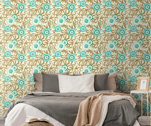 Обои для стен Harlequin Salinas Wallpapers 112159 #7