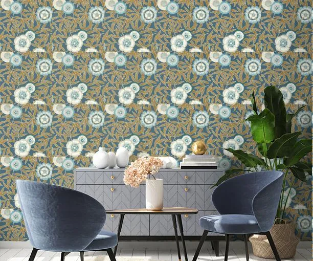 Обои для стен Harlequin Salinas Wallpapers 112160 #3