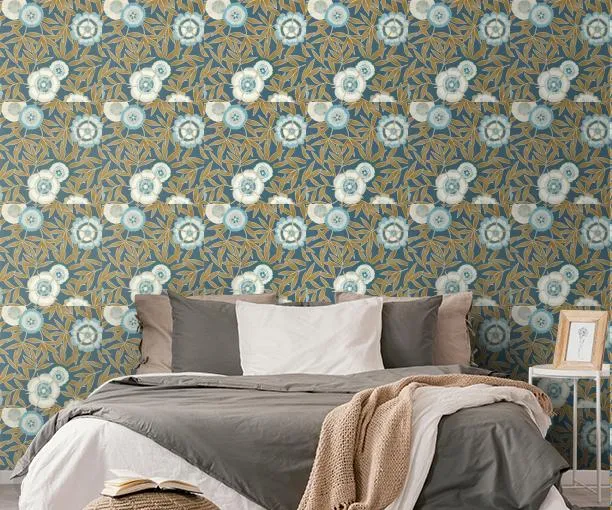 Обои для стен Harlequin Salinas Wallpapers 112160 #7