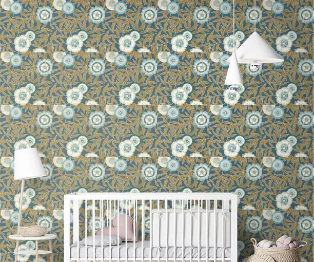 Обои для стен Harlequin Salinas Wallpapers 112160 #9