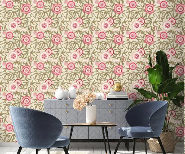 Обои для стен Harlequin Salinas Wallpapers 112161 #3