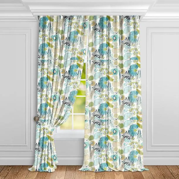 Ткань Harlequin Salinas Prints And Weaves 120810 #3