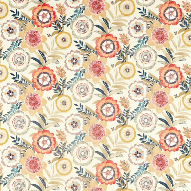 Ткань Harlequin Salinas Prints And Weaves 120813
