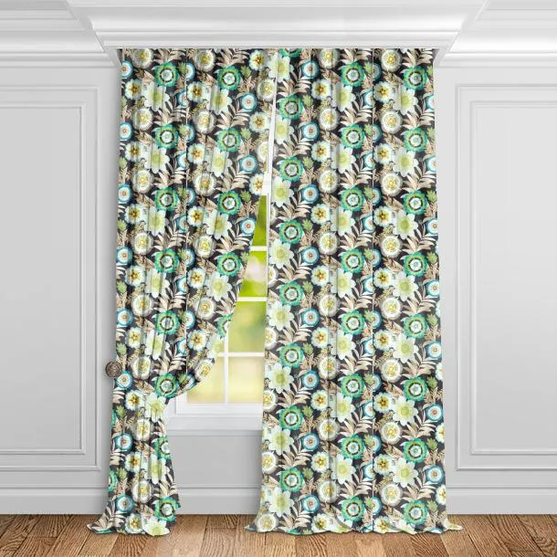 Ткань Harlequin Salinas Prints And Weaves 120815 #3