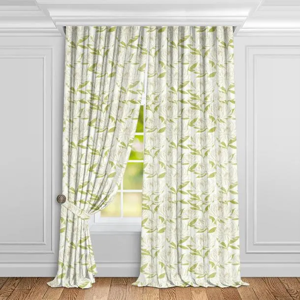 Ткань Harlequin Salinas Prints And Weaves 120818 #3