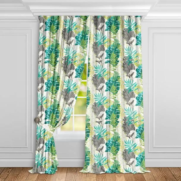 Ткань Harlequin Salinas Prints And Weaves 120824 #3