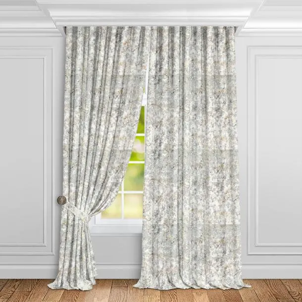 Ткань Black Edition Hinoki 9084-02 #3