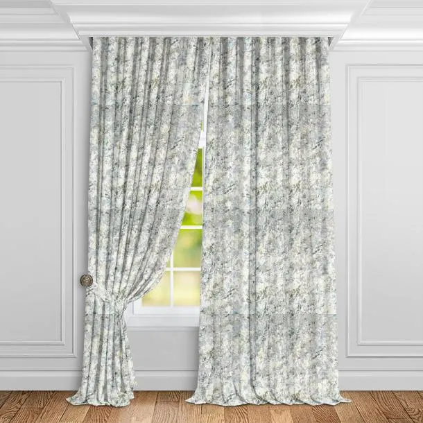 Ткань Black Edition Hinoki 9084-04 #3