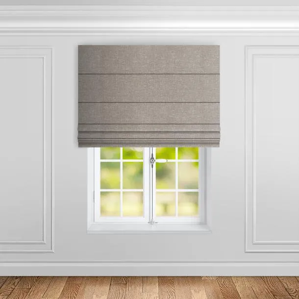 Ткань Black Edition Kuboa 9079-01 #2