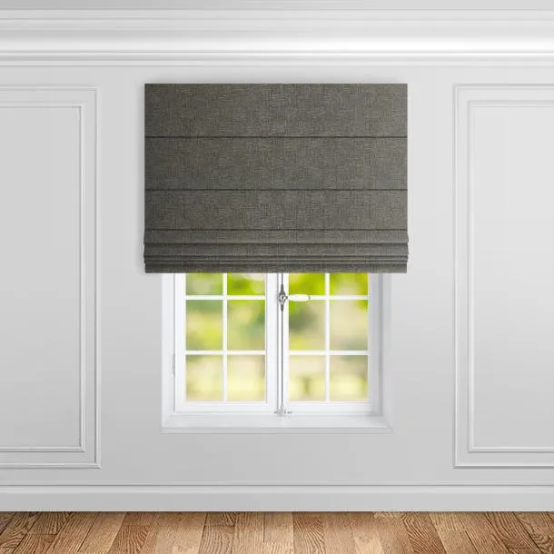 Ткань Black Edition Kuboa 9079-02 #2