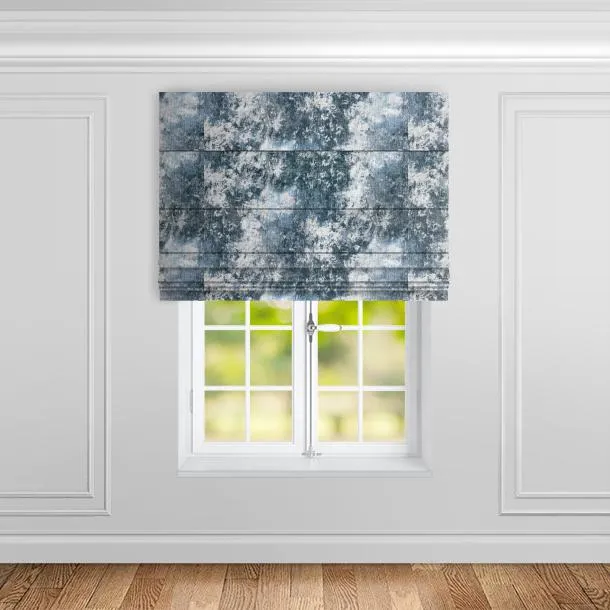 Ткань Black Edition Mizumi 9064-02 #2