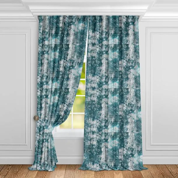 Ткань Black Edition Mizumi 9064-03 #3