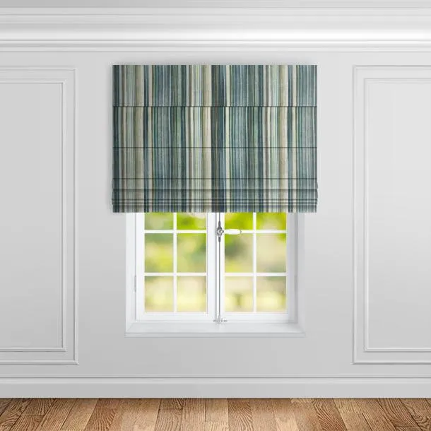 Ткань Black Edition Mizumi 9068-03 #2