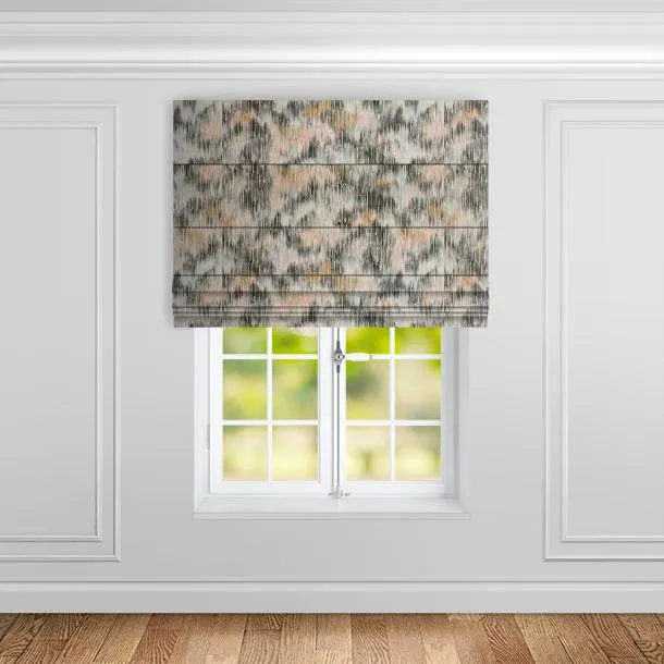 Ткань Black Edition Mizumi 9069-01 #2