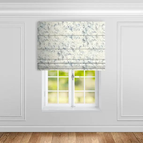 Ткань Black Edition Mizumi 9070-02 #2