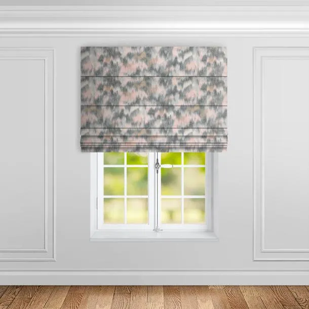 Ткань Black Edition Mizumi 9071-01 #2