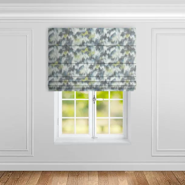 Ткань Black Edition Mizumi 9071-02 #2