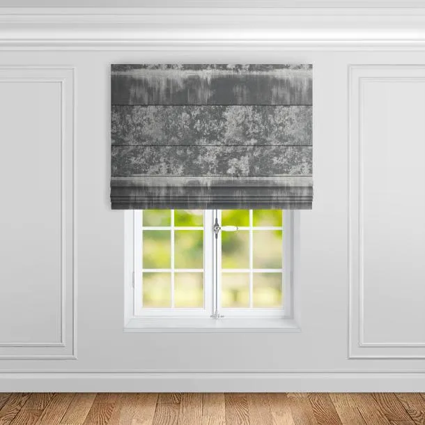 Ткань Black Edition Mizumi 9090-01 #2