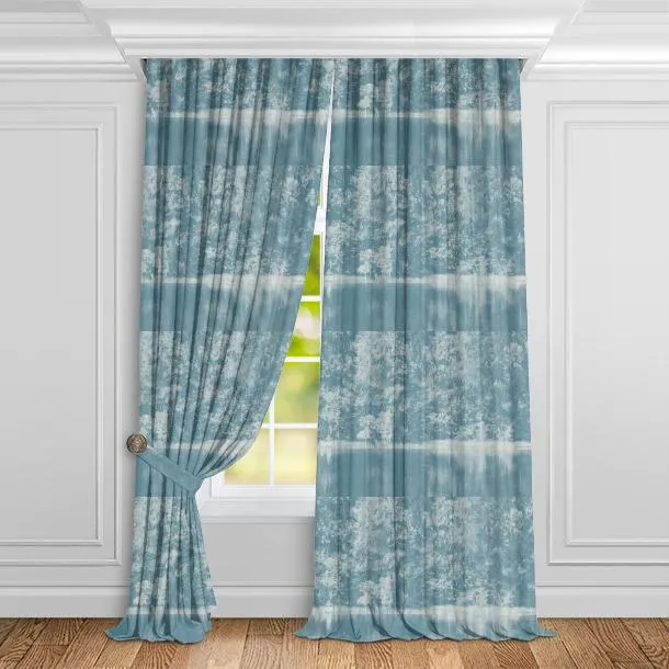 Ткань Black Edition Mizumi 9090-02 #3