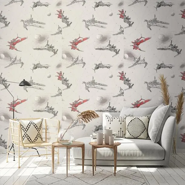 Обои для стен Loymina Lemonade LM1011 #2