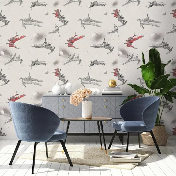 Обои для стен Loymina Lemonade LM1011 #3