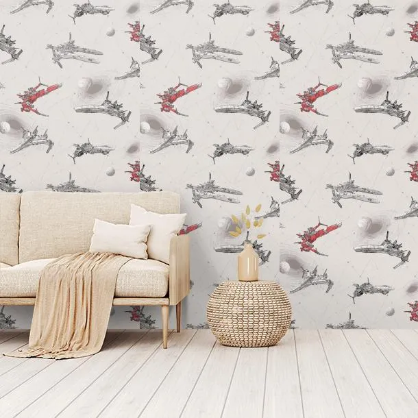 Обои для стен Loymina Lemonade LM1011 #5