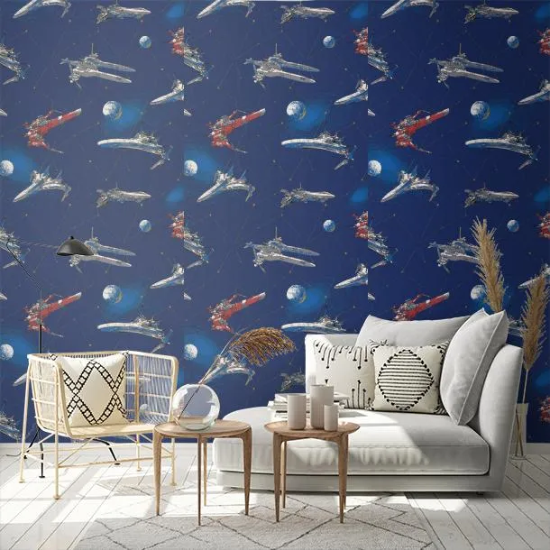 Обои для стен Loymina Lemonade LM1021 #2