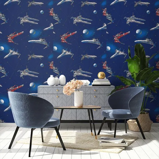 Обои для стен Loymina Lemonade LM1021 #3